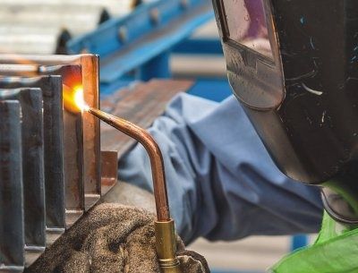 Электрогазосвращик