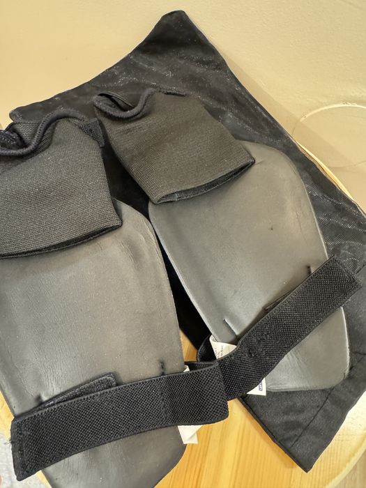 Детски футболни обувки Nike Phantom Luna II Club + Nike Charge кори