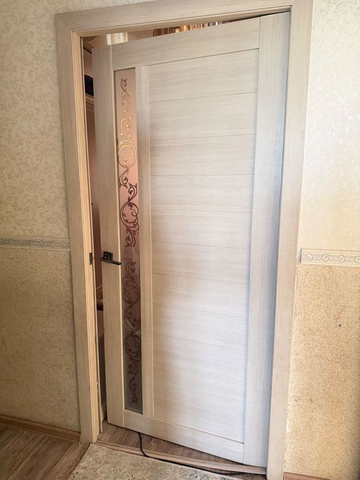 Двери межкомнатные