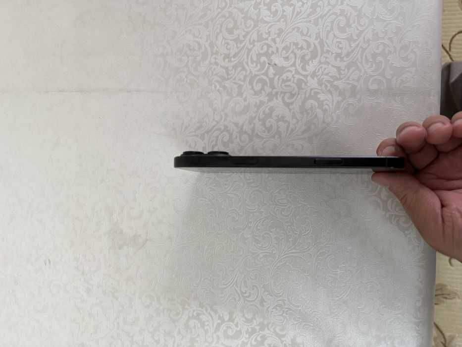 Iphone 16 pro max 256g