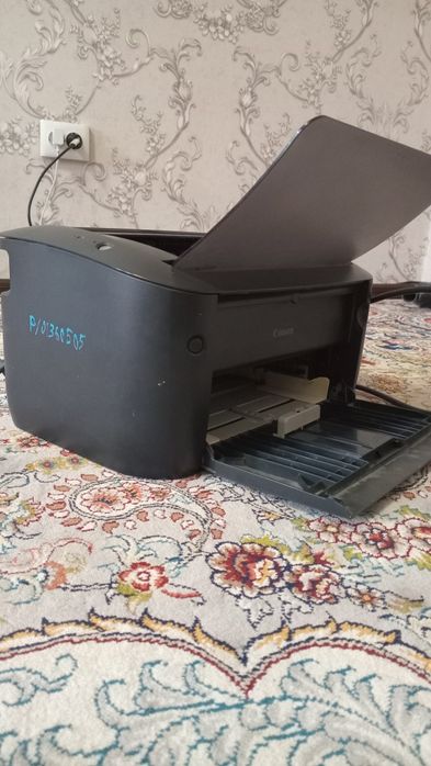 Срочно продаётся ноутбук и принтер