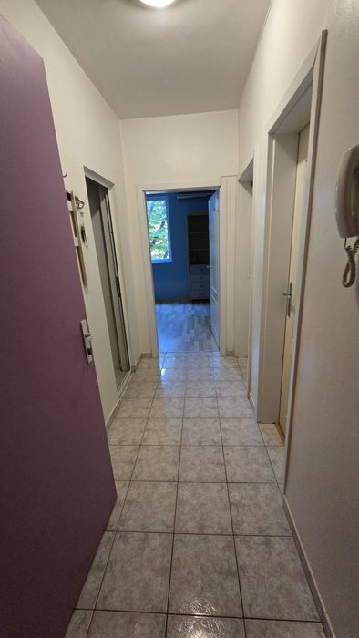 Дава се под наем Двустаен апартамент в Варна, Чайка - 60 кв.м за 433.5 € - Снимка #5