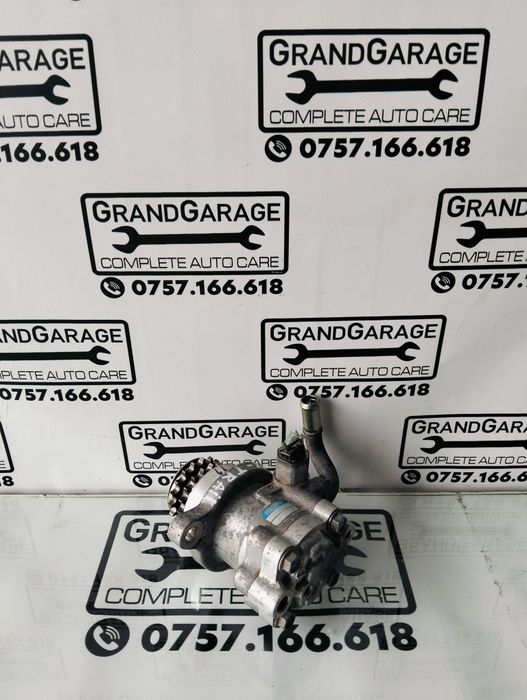 Pompa servo servodirecție Nissan X trail T30 2.2 dci yd22