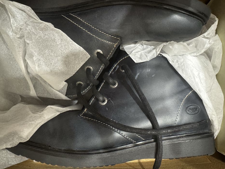 Австрия қыстық етігі 39размер