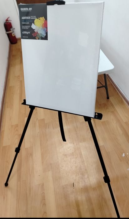 Мольберты для картинки