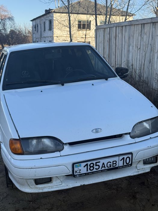 Продам ВАЗ 2114 в хорошем состоянии