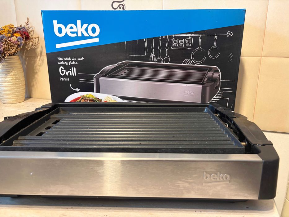 Gratar Electric Beko GRN7182