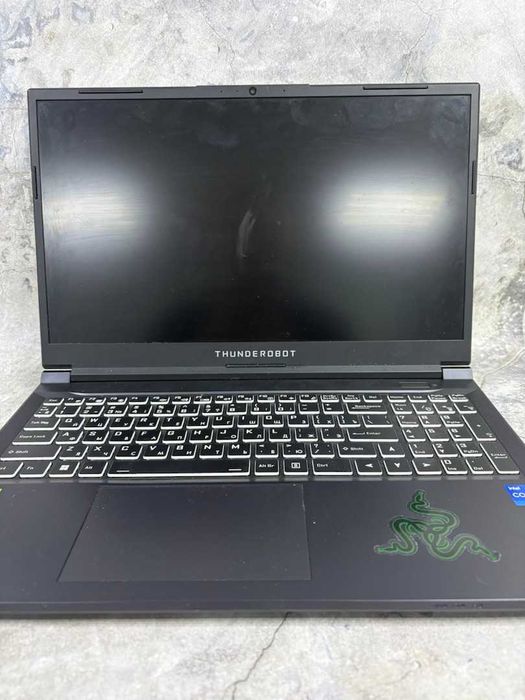 Ноутбук Thunderobot (костанай 1018) лот 899948