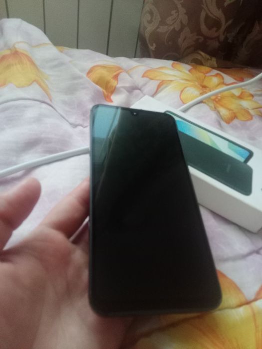 Samsung a16 telifonim