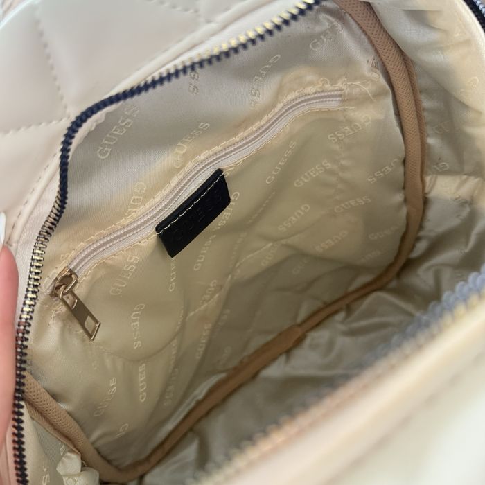 Geanta rucsac ghizodan guess gen calvin kors