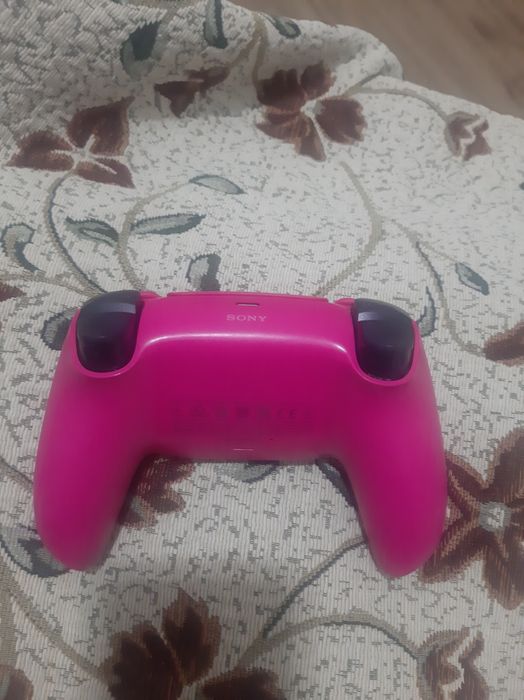 Джостик Плейстейшен 5