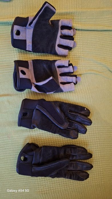 Ръкавици Rock Empire