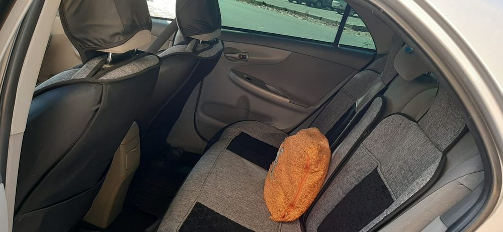 Продается машина