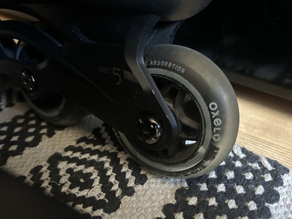 Role pentru alergare