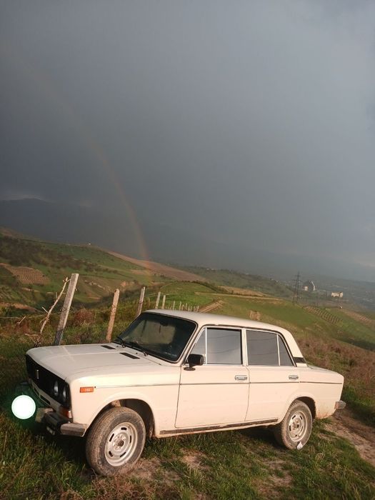 Vaz2106 yili 1996  metan gaz benzin  mator 06 karopka 4  zavod .