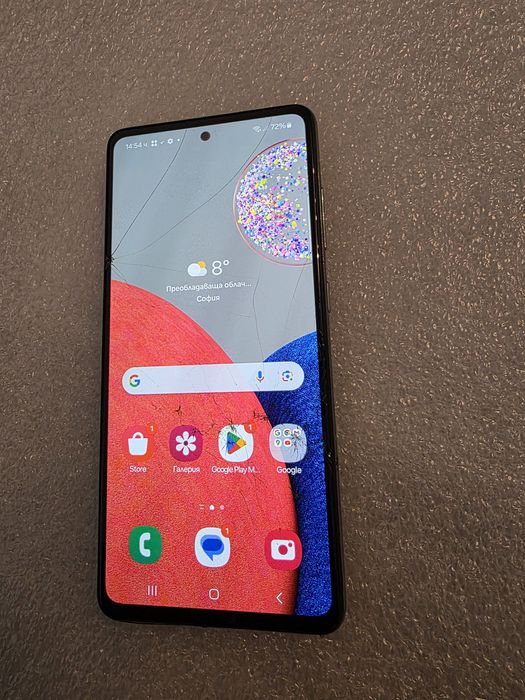 A52s 5g Samsung Galaxy