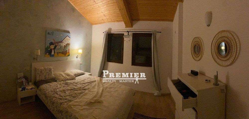 Продава се Къща в с. Лозенец, Област Бургас - 140 кв.м за 1529 €/кв.м - Снимка #4