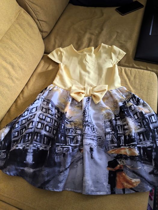 Рокли за госпожица