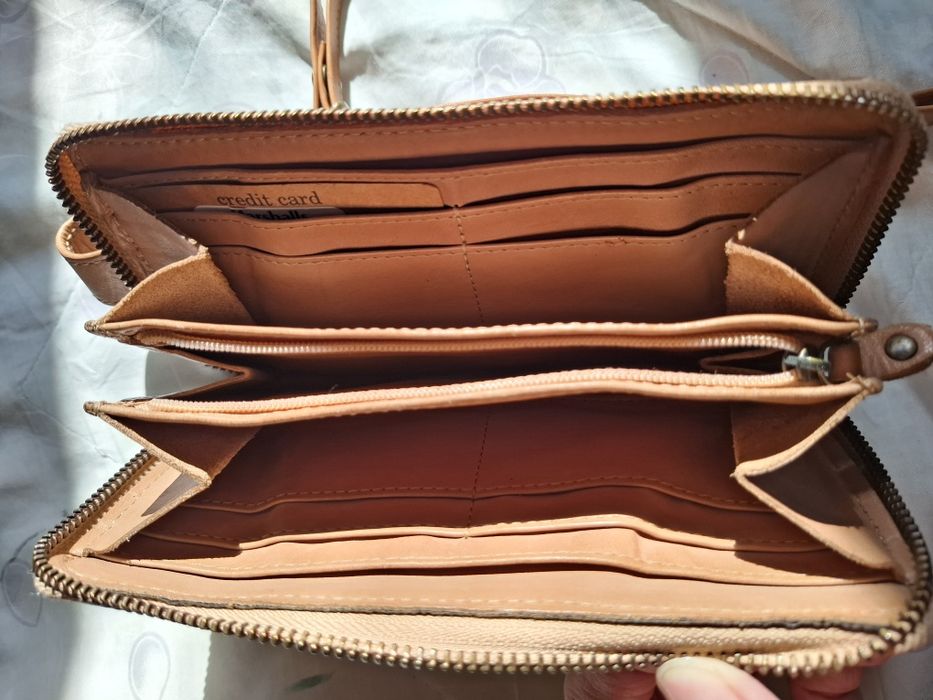 Клатч кошелёк сумка Harbour 2nd