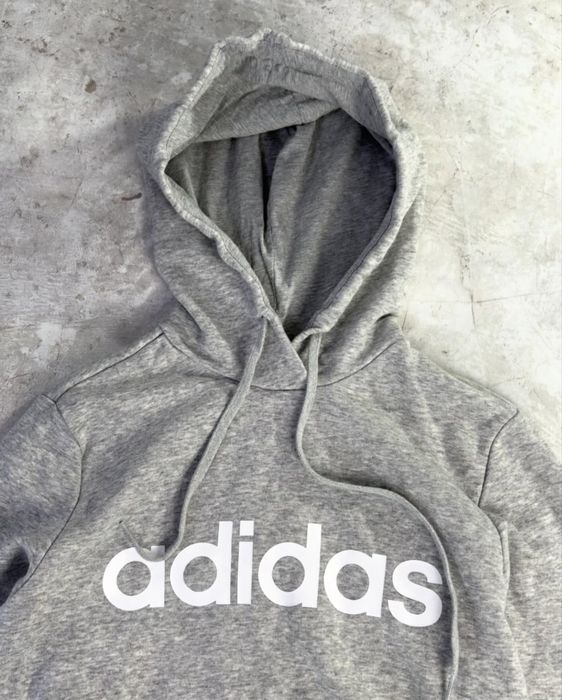 Adidas Худи.