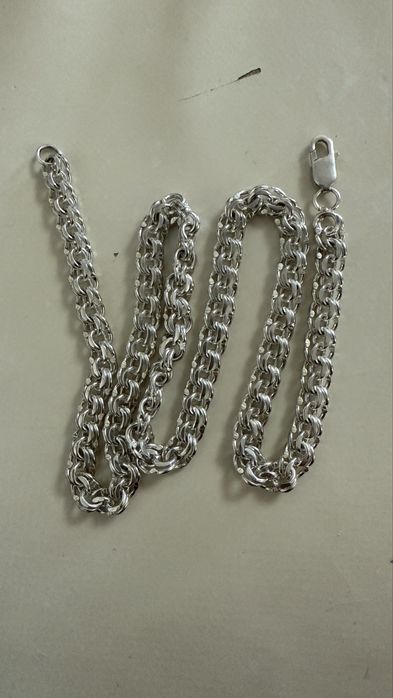 Серебро мужские күміс