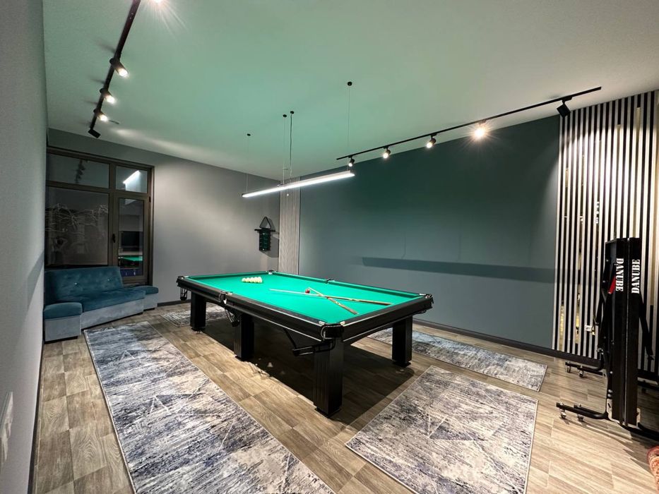 H-tech   Dacha.     Dala hovli