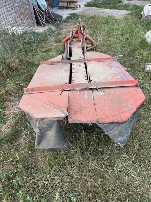 Cositori deutz far km20