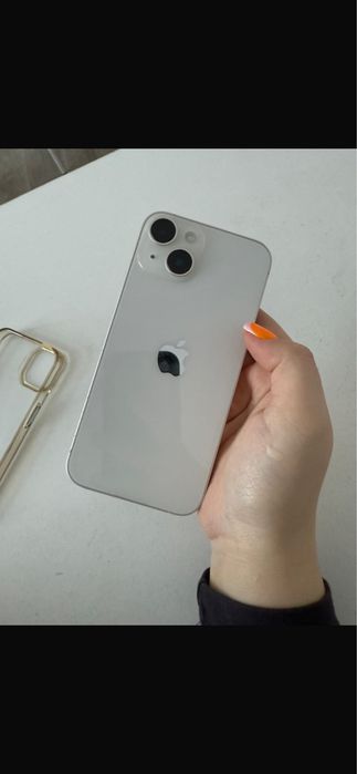 Продам айфон 14
