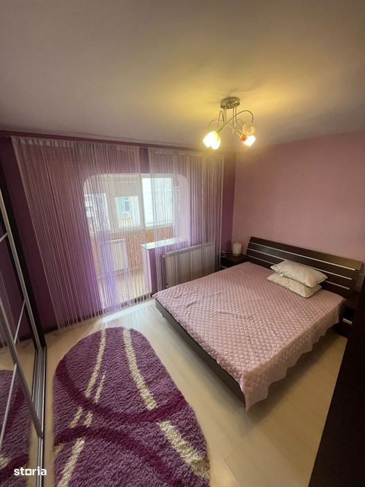 Apartament 3 camere Faleza Nord