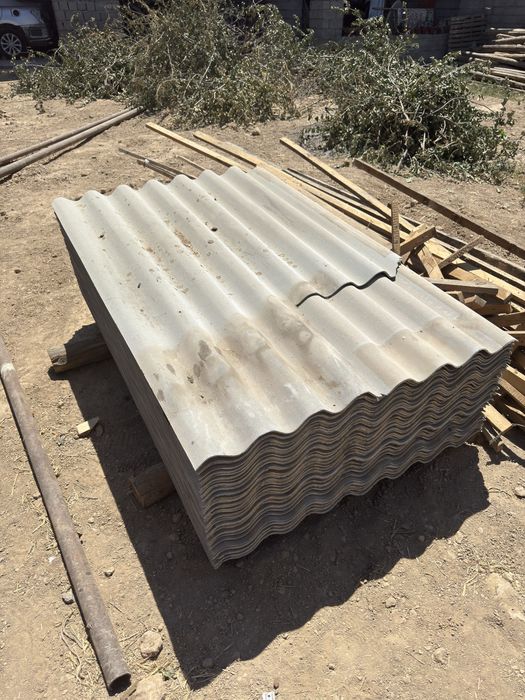 Шифер б/у продам