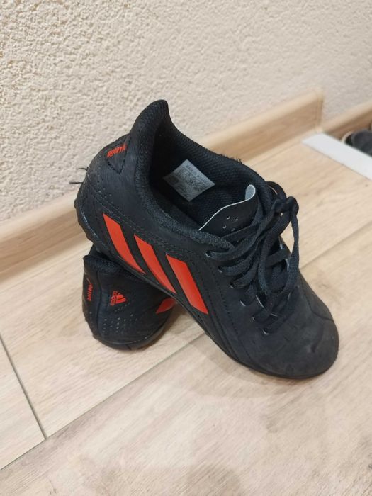 Детски маратонки Adidas Predator