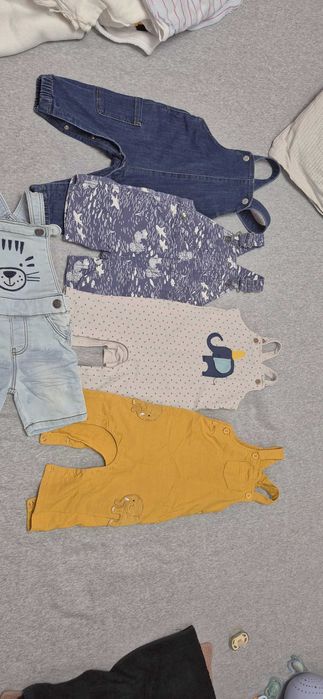 Haine vara baieti next/ zara/ hm 74