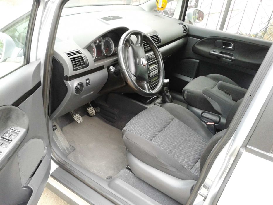 Seat-Alhambra-1,9-Tdi-4x4-115Cp.