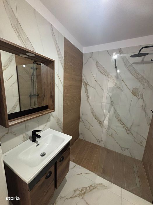 Apartament 2 Camere | Bloc Nou | Giroc | 45,26 Mp | Etaj 3