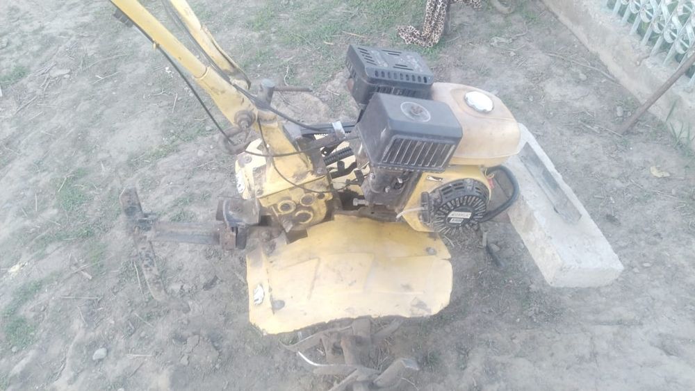 Продам мотоблок не дорого