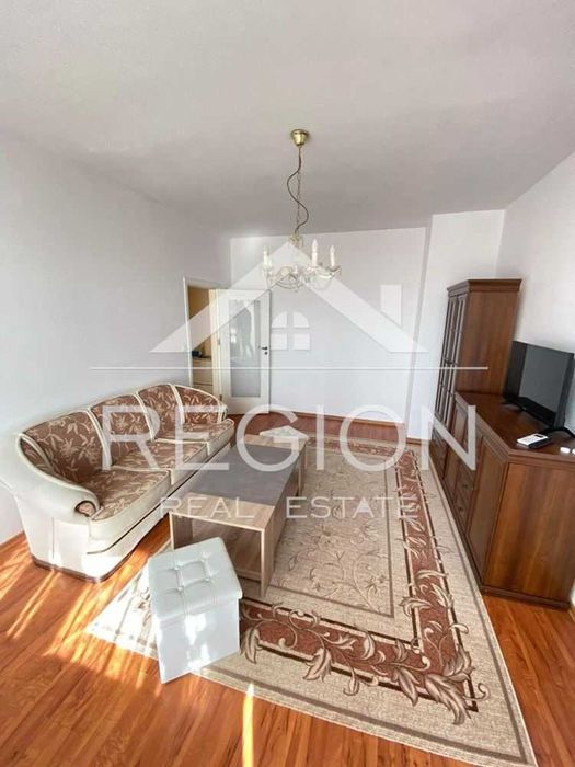 Дава се под наем Двустаен апартамент в Варна, Автогара - 60 кв.м за 357 € - Снимка #4