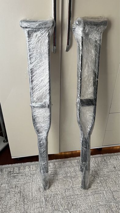 Продам костыли новые !