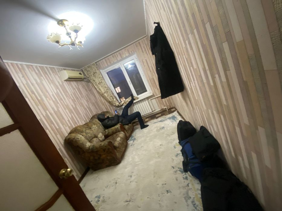 Авангард  2мкр  3 бөлме