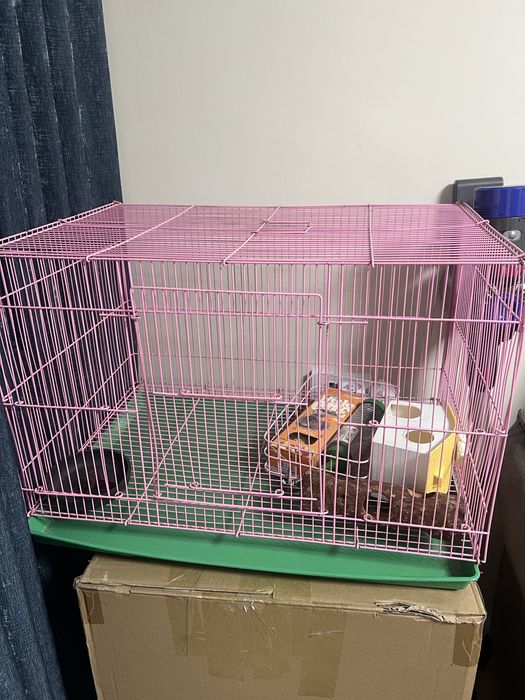 Продам клетку  60*40