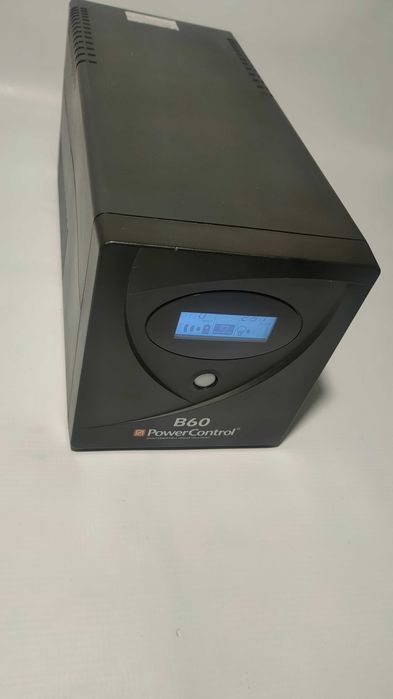 UPS Borri B60 1000, гаранция, цената е с вкл. ДДС