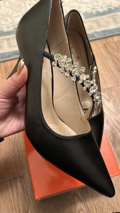 Туфли женская