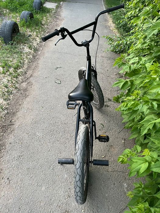 Продам велосипед BMX