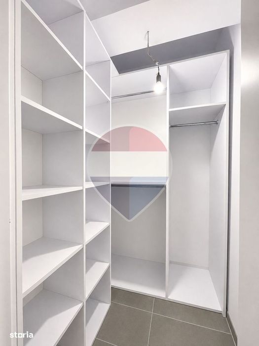 Studio de inchiriat | Loc de parcare inclus | Maurer Residence