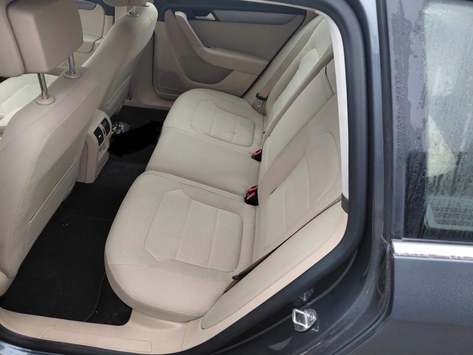 Volkswagen Passat 1.4 benzina