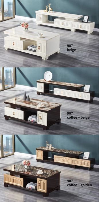 Тв маса + холна маса