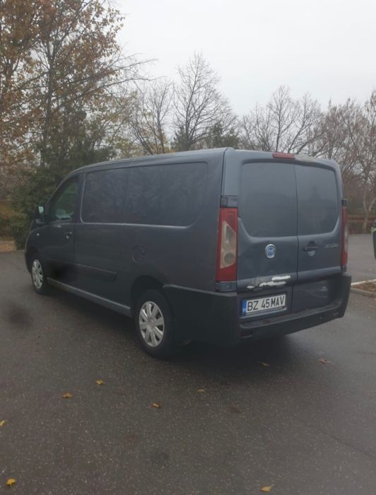 Inchirieri dube /inchiriez autoutilitara fara garantie fara sofer