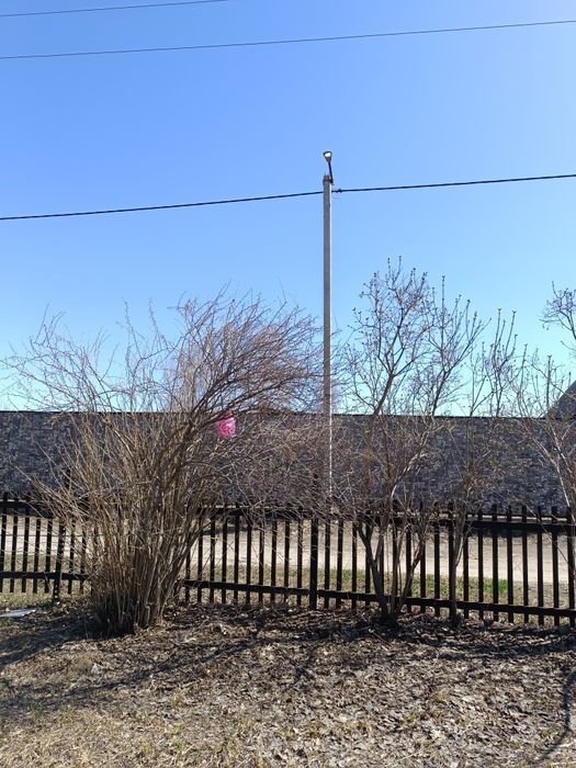 Продам дачу -зем.участок