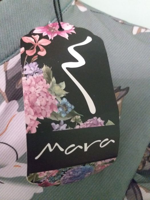 Платье новый Мара