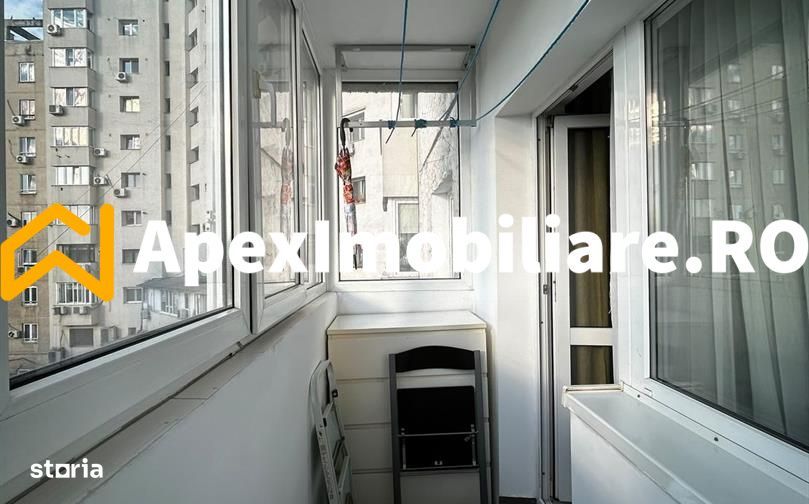 Apartament 2 camere de inchiriat Decebal Bucuresti | ApexImobiliare.ro