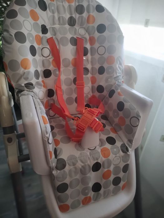 Scaun de masa pt copii